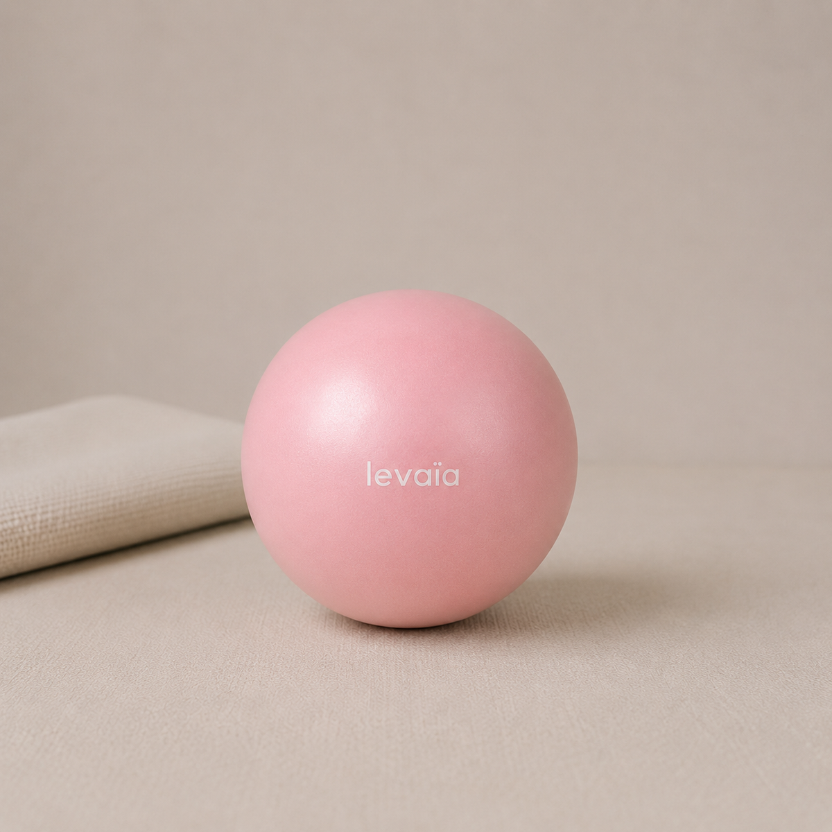 levaïa lineup in classic blush