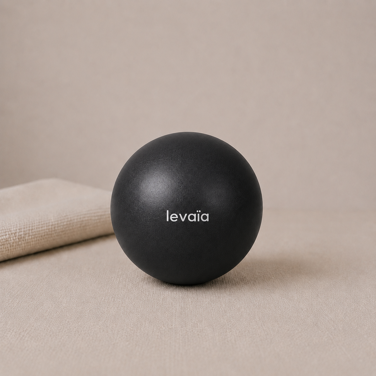 levaïa lineup in classic noir